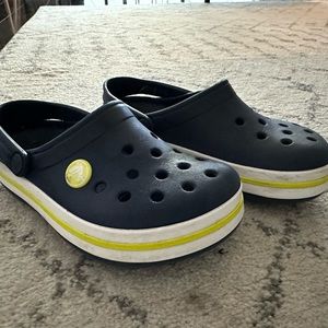 Crocs Sandals 11C